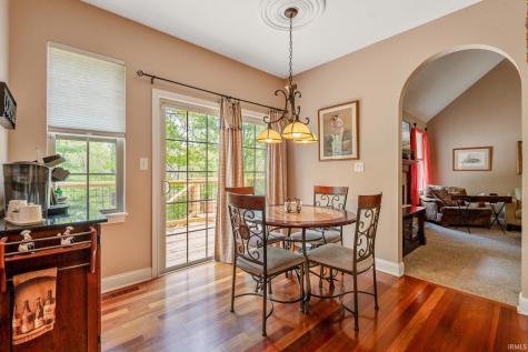 151 Hilltop Lane Nashville IN 47448