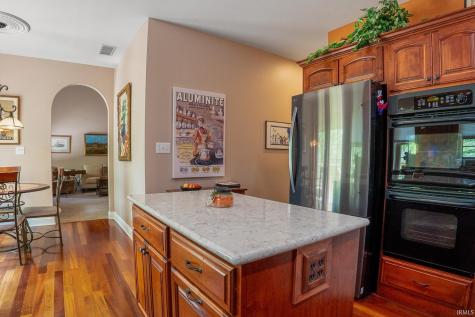 151 Hilltop Lane Nashville IN 47448