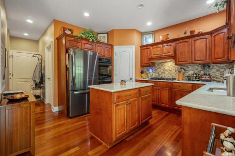151 Hilltop Lane Nashville IN 47448