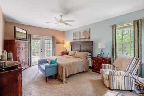 151 Hilltop Lane Nashville IN 47448