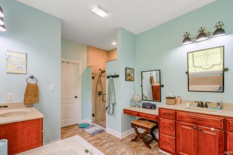 151 Hilltop Lane Nashville IN 47448