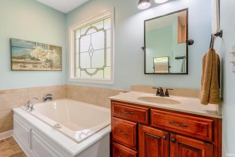 151 Hilltop Lane Nashville IN 47448