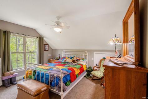 151 Hilltop Lane Nashville IN 47448