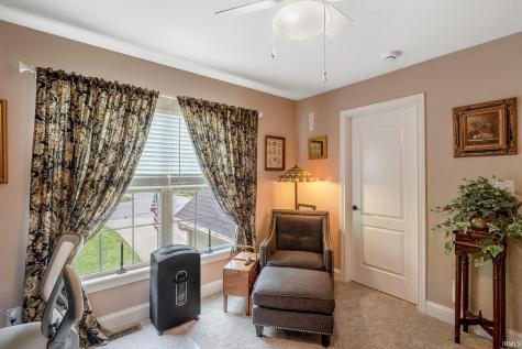 151 Hilltop Lane Nashville IN 47448