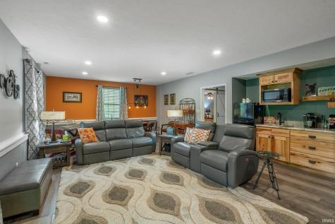 151 Hilltop Lane Nashville IN 47448