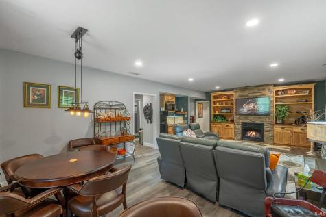 151 Hilltop Lane Nashville IN 47448