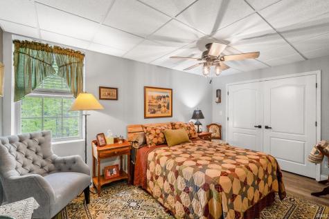 151 Hilltop Lane Nashville IN 47448