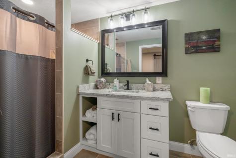 151 Hilltop Lane Nashville IN 47448