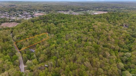 151 Hilltop Lane Nashville IN 47448