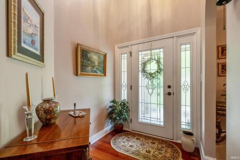 151 Hilltop Lane Nashville IN 47448