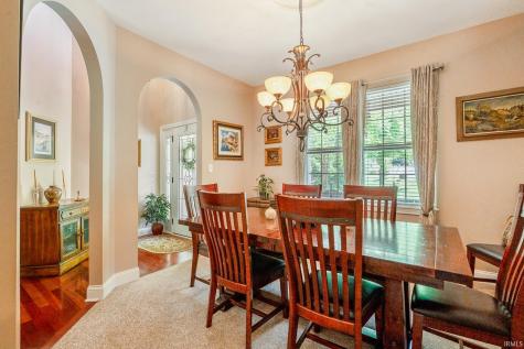 151 Hilltop Lane Nashville IN 47448