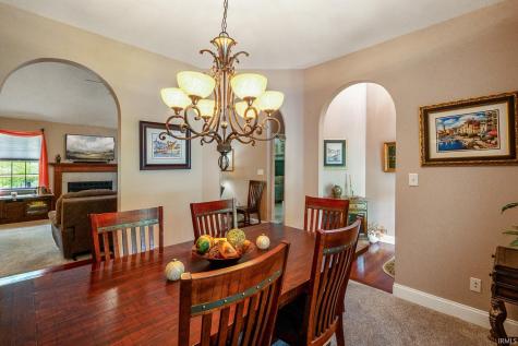 151 Hilltop Lane Nashville IN 47448