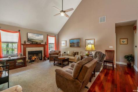 151 Hilltop Lane Nashville IN 47448