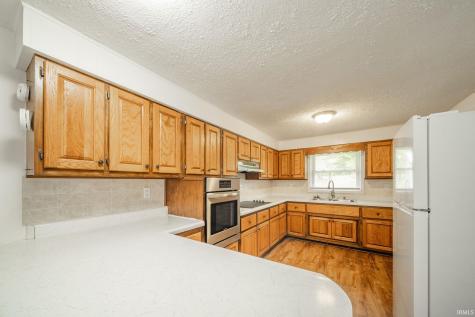 5472 N County Road 50 East New Castle IN 47362