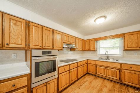 5472 N County Road 50 East New Castle IN 47362