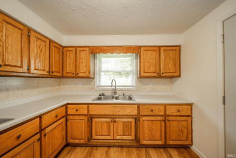 5472 N County Road 50 East New Castle IN 47362