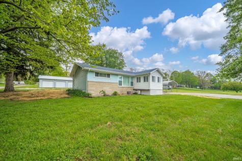 5472 N County Road 50 East New Castle IN 47362