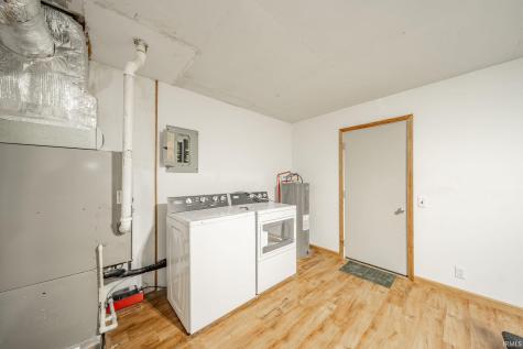 5472 N County Road 50 East New Castle IN 47362