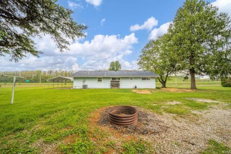 5472 N County Road 50 East New Castle IN 47362