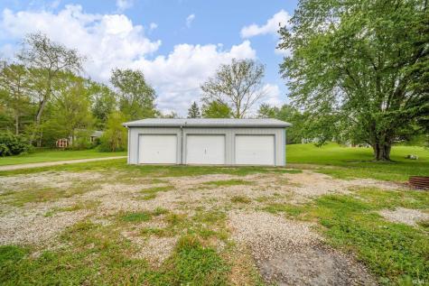 5472 N County Road 50 East New Castle IN 47362