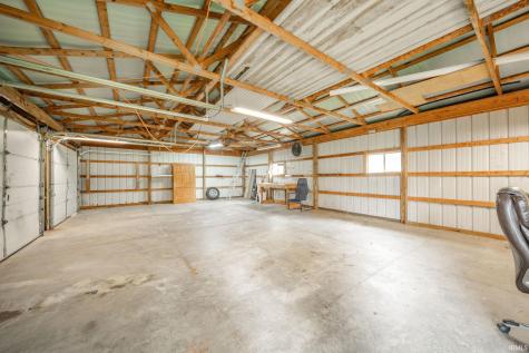 5472 N County Road 50 East New Castle IN 47362