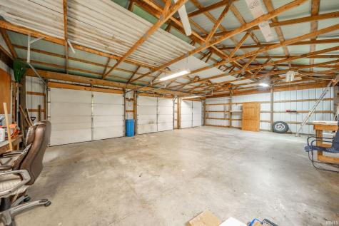 5472 N County Road 50 East New Castle IN 47362