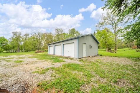 5472 N County Road 50 East New Castle IN 47362