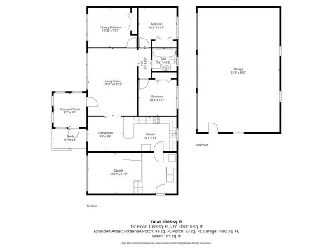 5472 N County Road 50 East New Castle IN 47362