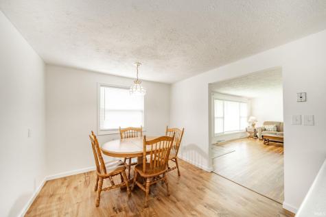 5472 N County Road 50 East New Castle IN 47362