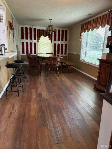 489 NE D. Street Street Linton IN 47441