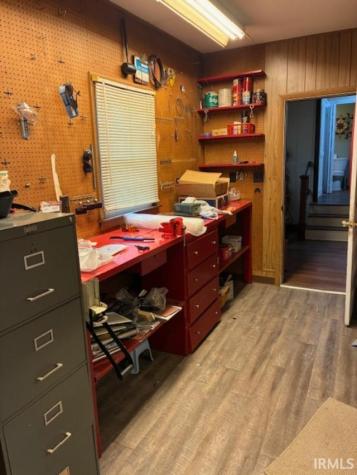 489 NE D. Street Street Linton IN 47441