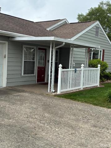 489 NE D. Street Street Linton IN 47441