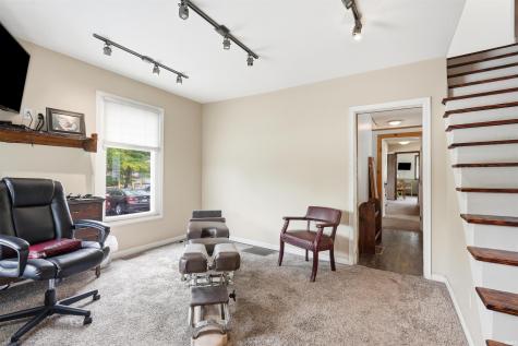 208 E Whitley Street Churubusco IN 46723