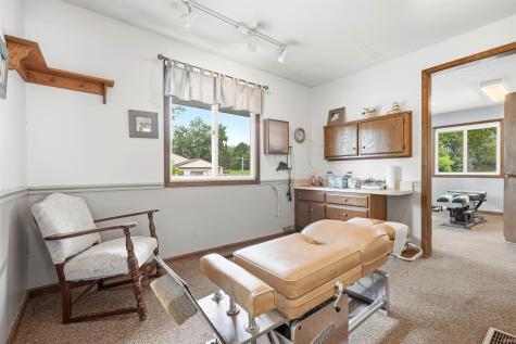 208 E Whitley Street Churubusco IN 46723