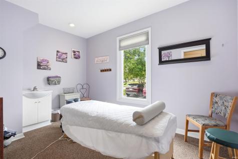 208 E Whitley Street Churubusco IN 46723