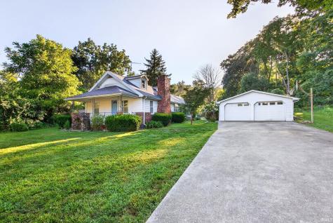 610 N Hartstrait Road Bloomington IN 47404