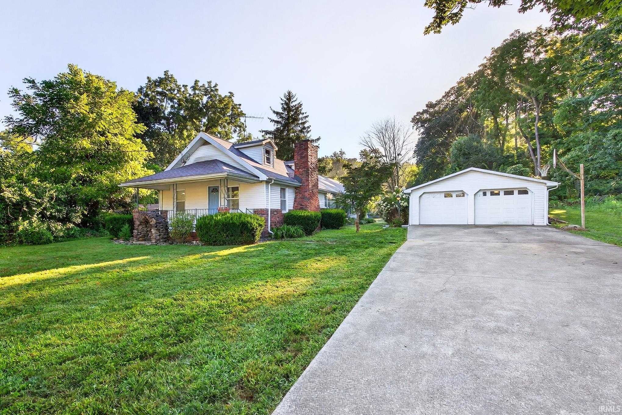 610 N Hartstrait Road Bloomington IN 47404