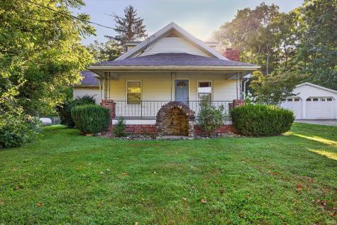 610 N Hartstrait Road Bloomington IN 47404