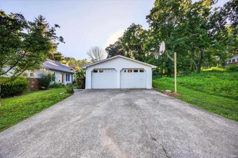 610 N Hartstrait Road Bloomington IN 47404