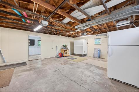 610 N Hartstrait Road Bloomington IN 47404