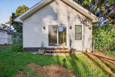 610 N Hartstrait Road Bloomington IN 47404