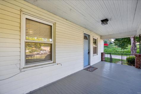 610 N Hartstrait Road Bloomington IN 47404