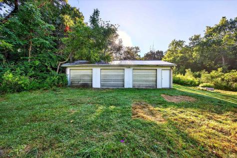 610 N Hartstrait Road Bloomington IN 47404