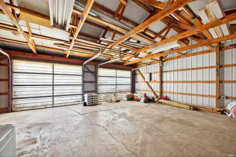 610 N Hartstrait Road Bloomington IN 47404