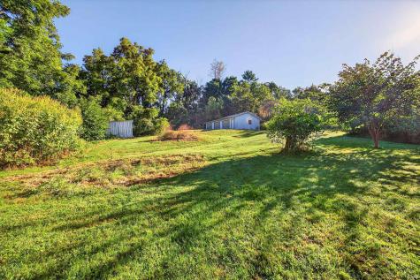 610 N Hartstrait Road Bloomington IN 47404