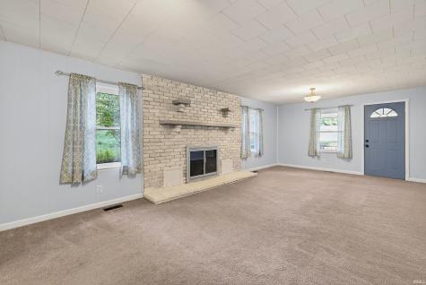 610 N Hartstrait Road Bloomington IN 47404