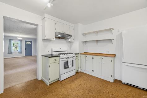 610 N Hartstrait Road Bloomington IN 47404