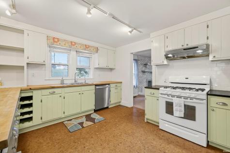 610 N Hartstrait Road Bloomington IN 47404