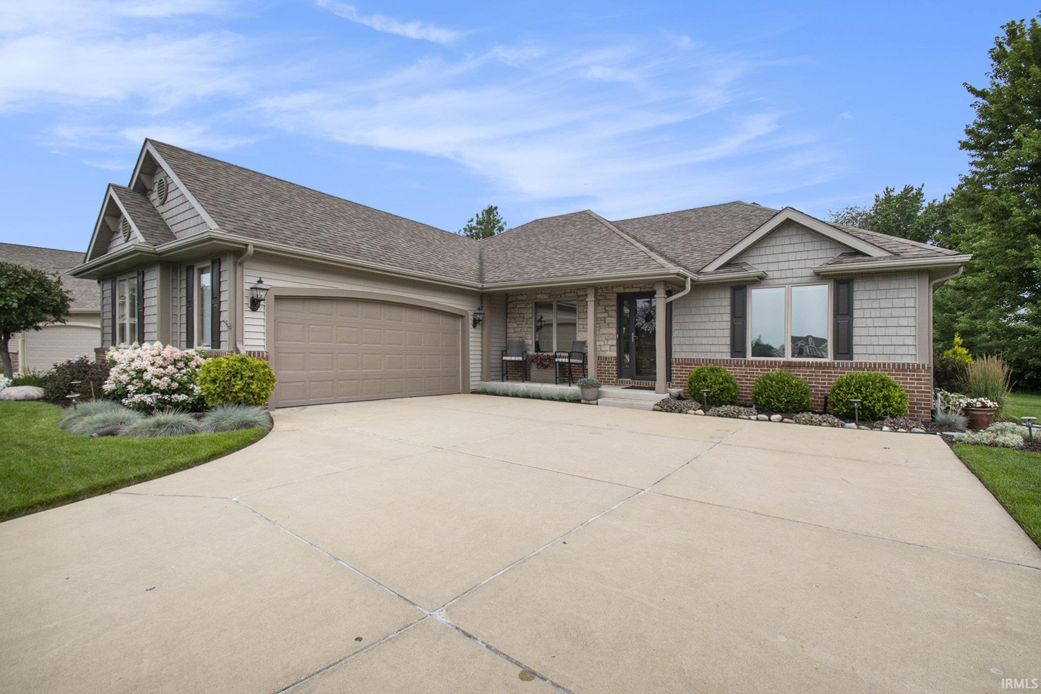 South Bend IN, 5023 Masthead Court