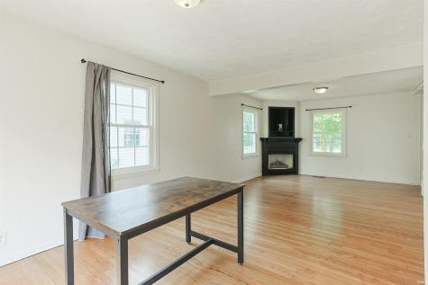 2025 Riverside Drive South Bend IN 46616